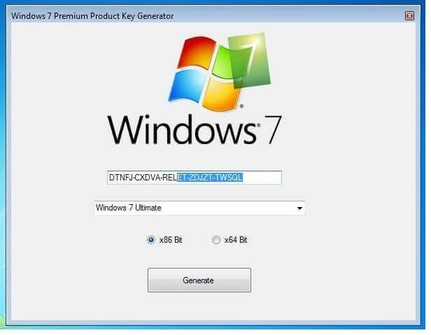 Windows 8 pro product key generator 64 bit